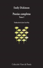 Cover Image: POESÍAS COMPLETAS I