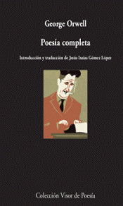 Imagen de cubierta: POESÍA COMPLETA