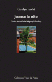 Imagen de cubierta: JUNTEMOS LAS TRIBUS