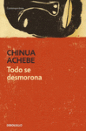 Imagen de cubierta: TODO SE DESMORONA