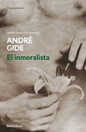 EL INMORALISTA Cover Image: EL INMORALISTA
