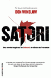 Imagen de cubierta: SATORI