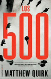 Imagen de cubierta: LOS 500