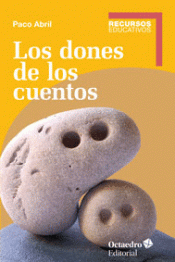 Imagen de cubierta: LOS DONES DE LOS CUENTOS