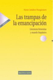Imagen de cubierta: LAS TRAMPAS DE LA EMANCIPACIÓN