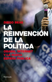 Imagen de cubierta: LA REINVENCIÓN DE LA POLÍTICA