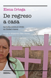 Cover Image: DE REGRESO A CASA