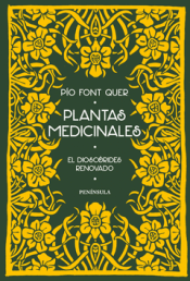 Cover Image: PLANTAS MEDICINALES