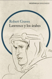 Imagen de cubierta: LAWRENCE Y LOS ÁRABES