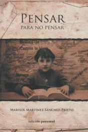 Cover Image: PENSAR PARA NO PENSAR