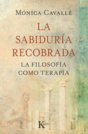 Imagen de cubierta: LA SABIDURÍA RECOBRADA