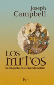 Cover Image: LOS MITOS