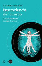 Cover Image: NEUROCIENCIA DEL CUERPO