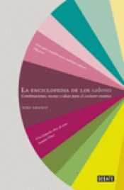 Cover Image: LA ENCICLOPEDIA DE LOS SABORES