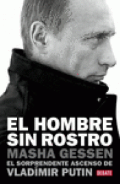 Imagen de cubierta: EL HOMBRE SIN ROSTRO