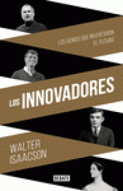 Imagen de cubierta: LOS INNOVADORES