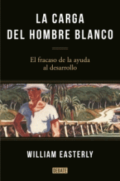 Imagen de cubierta: LA CARGA DEL HOMBRE BLANCO