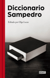 Imagen de cubierta: DICCIONARIO SAMPEDRO