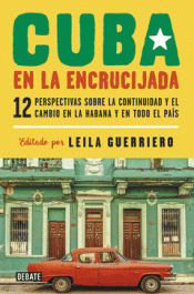 Imagen de cubierta: CUBA EN LA ENCRUCIJADA