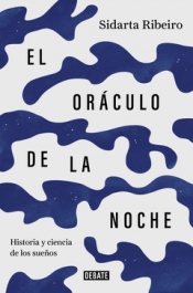 EL ORÁCULO DE LA NOCHE Cover Image: EL ORÁCULO DE LA NOCHE