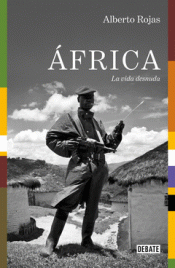 Imagen de cubierta: ÁFRICA