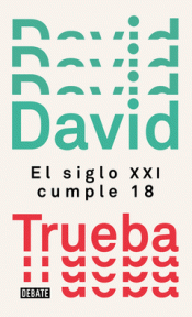 Imagen de cubierta: EL SIGLO XXI CUMPLE 18