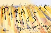 Cover Image: PARA LOS MÍOS