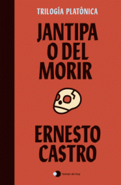 Cover Image: JANTIPA O DEL MORIR