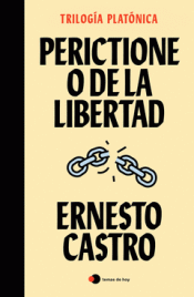 Cover Image: PERICTIONE O DE LA LIBERTAD