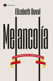 Cover Image: MELANCOLÍA