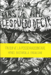 Cover Image: HASTA AQUÍ LES PUEDO DECIR