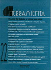 Imagen de cubierta: HERRAMIENTA 22