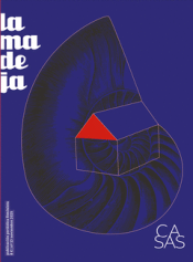 Cover Image: LA MADEJA #13