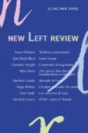 Imagen de cubierta: NEW LEFT REVIEW 33