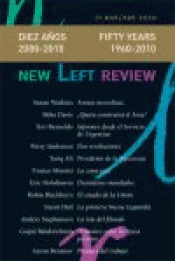 Imagen de cubierta: NEW LEFT REVIEW 61