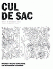 Imagen de cubierta: CUL DE SAC Nº2 2011