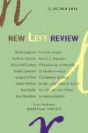  NEW LEFT REVIEW 75