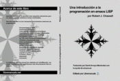 Imagen de cubierta: UNA INTRODUCCIÓN A LA PROGRAMACIÓN EN EMACS LISP