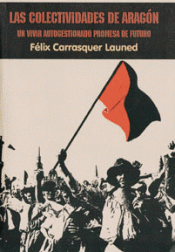Imagen de cubierta: LAS COLECTIVIDADES DE ARAGÓN