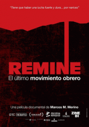 Imagen de cubierta: REMINE (DVD)