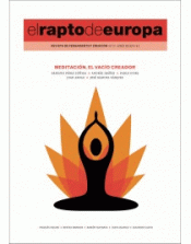 Imagen de cubierta: EL RAPTO DE EUROPA Nº 31