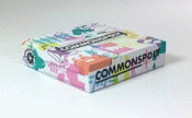  COMMONSPOLY JUEGO (INGLÉS)