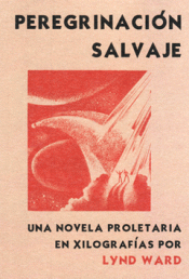 Imagen de cubierta: PEREGINACIÓN SALVAJE
