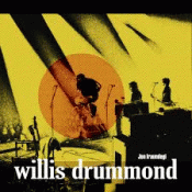 Imagen de cubierta: WILLIS DRUMMOND
