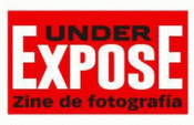 Imagen de cubierta: UNDER EXPOSE #1