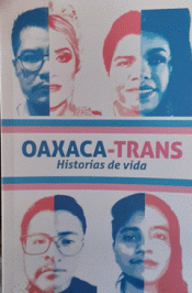 Imagen de cubierta: OAXACA - TRANS