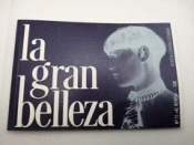 Imagen de cubierta: LA GRAN BELLEZA Nº 11 «AL REVÉS»