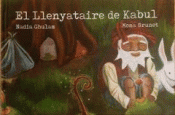 Imagen de cubierta: EL LLENYATAIRE DE KABUL