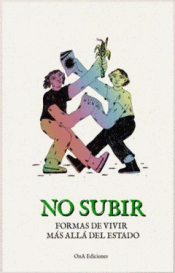 Cover Image: NO SUBIR