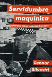 Cover Image: SERVIDUMBRE MAQUÍNICA